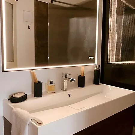 Casa Roma D Апартаменты *