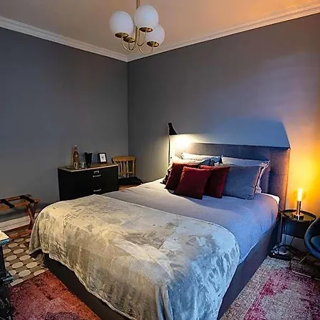 Casa Roma D Апартаменты *