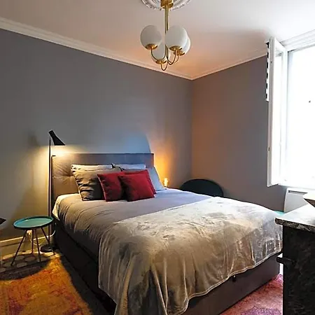 Апартаменты Casa Roma D
