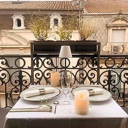 Casa Roma D Апартаменты *