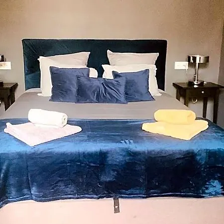 Апартаменты Casa Roma D