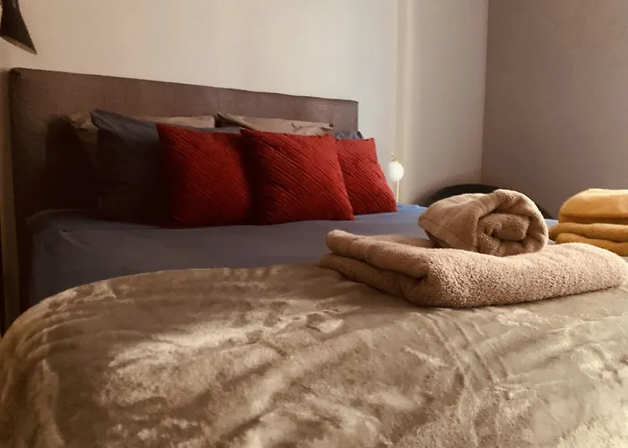 Casa Roma D Διαμέρισμα