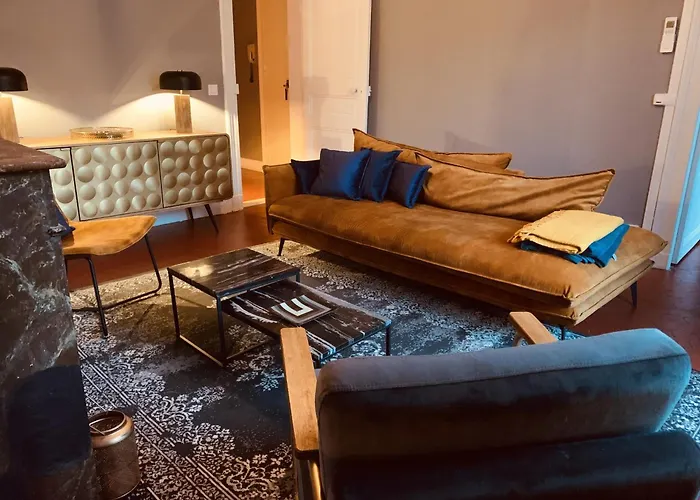 Διαμέρισμα Casa Roma D *