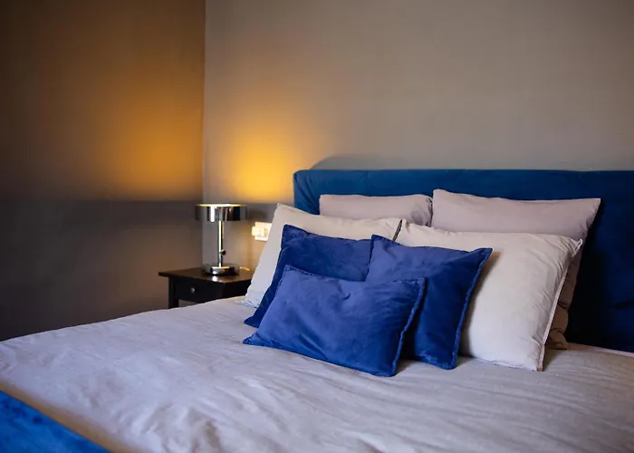 Casa Roma D Διαμέρισμα Μονπελιέ